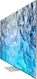 Телевизор Samsung  75" (191 см) 2022 черный Samsung QE75QN900BU фото 2