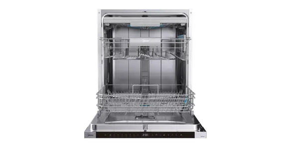 Встраиваемая посудомоечная машина Midea MID60S710 фото 2 Встраиваемая посудомоечная машина Midea MID60S710 фото 2