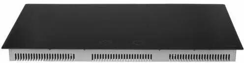 Индукционная варочная панель Korting HIB 95750 B Smart фото 3 Индукционная варочная панель Korting HIB 95750 B Smart фото 3