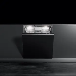 Встраиваемая посудомоечная машина Kuppersbusch G 6805.1 V фото 3 Встраиваемая посудомоечная машина Kuppersbusch G 6805.1 V фото 3