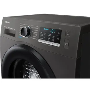 Стиральная машина Samsung WW70AGAS25AXLP фото 3
