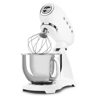 Миксер Smeg SMF03WHEU фото 2