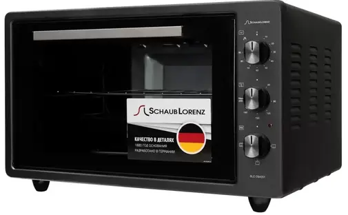 Мини-печь Schaub Lorenz SLE OW4201 фото 2