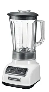 Стационарный блендер KitchenAid 5KSB1565EWH фото 3 Стационарный блендер KitchenAid 5KSB1565EWH фото 3