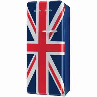 Холодильник Smeg FAB28LUJ1