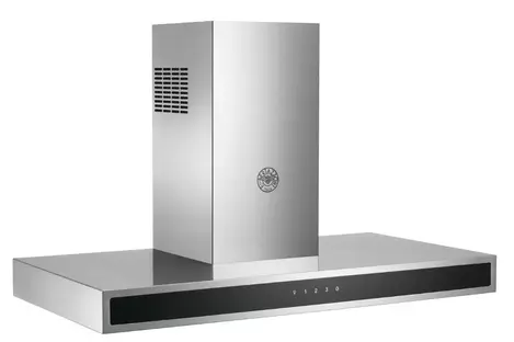 Вытяжка Bertazzoni KG90CONXA фото 1 Вытяжка Bertazzoni KG90CONXA фото 1