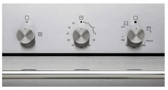 Духовой шкаф Korting OGG 541 CFX фото 3 Духовой шкаф Korting OGG 541 CFX фото 3