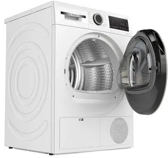 Сушильная машина Bosch WQG14200ME фото 2 Сушильная машина Bosch WQG14200ME фото 2