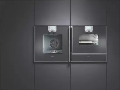 Духовой шкаф Gaggenau BO 251-111 фото 3 Духовой шкаф Gaggenau BO 251-111 фото 3