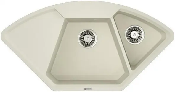 Кухонная мойка OMOIKIRI Yonaka 98-C-PA (арт.4993712)