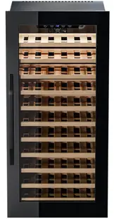 Винный холодильник Meyvel MV66-KBB1 фото 2