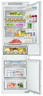 Двухкамерный холодильник Samsung BRB 260087 WW