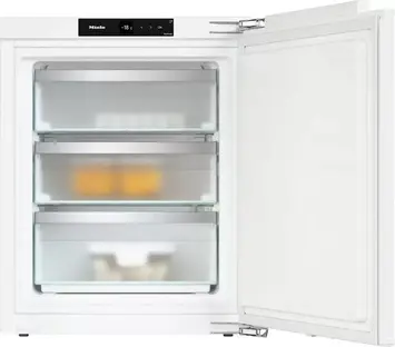 Встраиваемый морозильник Miele FNS 7040 D фото 1 Встраиваемый морозильник Miele FNS 7040 D фото 1