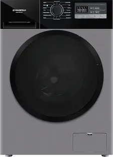 Стиральная машина c инвертором и паром MAUNFELD MFWM1410STSL03 фото 1 Стиральная машина c инвертором и паром MAUNFELD MFWM1410STSL03 фото 1