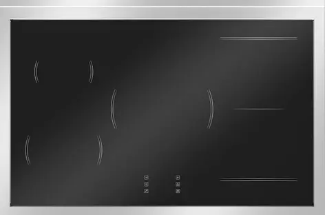 Варочный центр Bertazzoni PRO95I2ENET2 фото 2