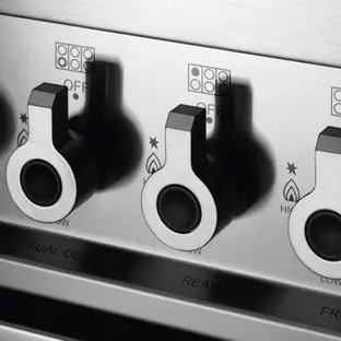 Варочный центр Bertazzoni PRO1005IMFETBIT фото 2