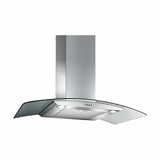 Вытяжка Jetair TORY P 60 INX Вытяжка Jetair TORY P 60 INX