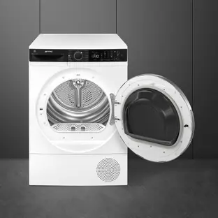 Сушильная машина SMEG DT393RU4 фото 3