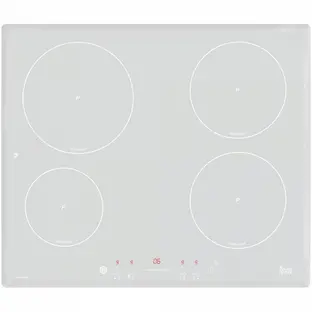 Варочная панель Teka IRS 641 WHITE Варочная панель Teka IRS 641 WHITE