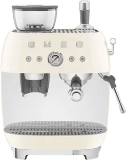 Кофеварка Smeg EGF03CREU фото 1