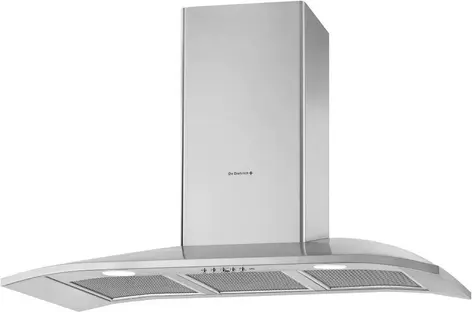 Вытяжка De Dietrich DHD1556X Вытяжка De Dietrich DHD1556X
