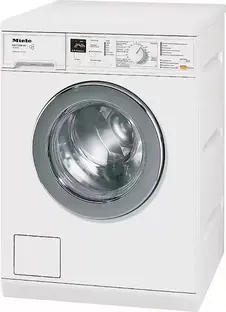 Стиральная машина Miele W 3370 Edition 111 фото 1