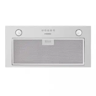 Кухонная вытяжка Maunfeld Crosby Singl 5028 INOX фото 3 Кухонная вытяжка Maunfeld Crosby Singl 5028 INOX фото 3