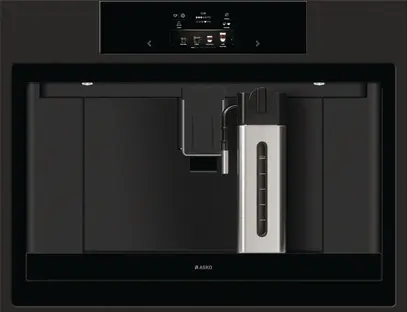 Встраиваемая автоматическая кофемашина Asko CM 8477 A фото 1