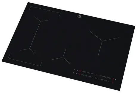 Индукционная варочная панель ELECTROLUX KIV83443CT фото 2