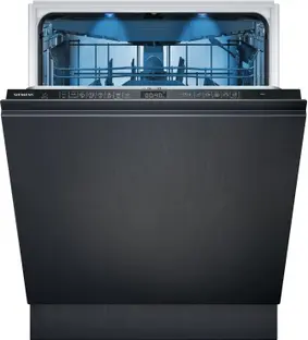 Посудомоечная машина Siemens SN65ZX07CE фото 1 Посудомоечная машина Siemens SN65ZX07CE фото 1