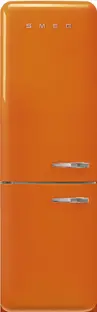 Холодильник Smeg FAB32LOR5 фото 1 Холодильник Smeg FAB32LOR5 фото 1