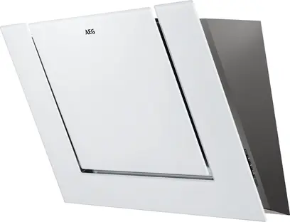 Вытяжка AEG DVB3850W фото 1 Вытяжка AEG DVB3850W фото 1