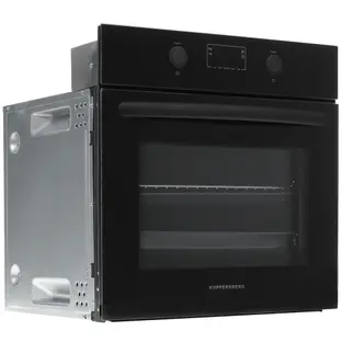 Духовой шкаф Kuppersberg HO 657 B фото 2