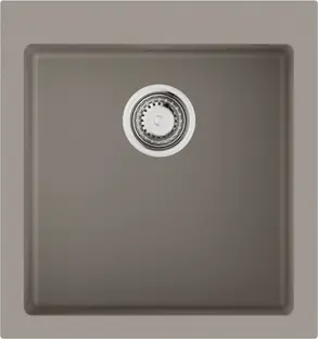 Мойка Bosen 47A-GR Artceramic/Leningrad grey(арт.4993816)