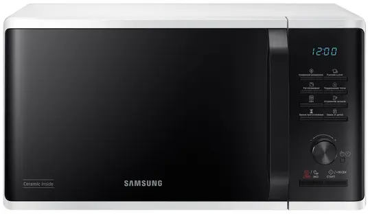 Микроволновая печь Samsung MS 23 K 3515 AW Микроволновая печь Samsung MS 23 K 3515 AW