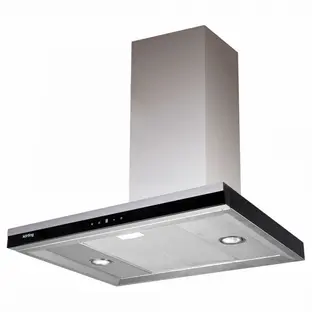 Вытяжка Korting KHC 6973 X