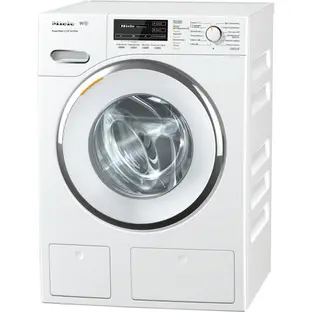 Стиральная машина Miele WMH121WPS Стиральная машина Miele WMH121WPS