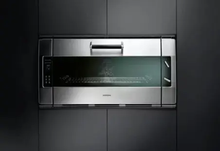 Духовой шкаф Gaggenau EB 385-110 фото 2 Духовой шкаф Gaggenau EB 385-110 фото 2
