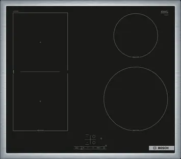 Варочная панель Bosch PWP64RBB6E