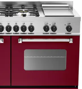 Варочный центр Bertazzoni MAS1206GMFEDVIT фото 2