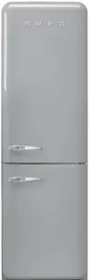 Холодильник Smeg FAB32RSV5 Холодильник Smeg FAB32RSV5
