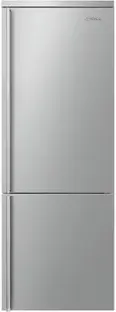 Холодильник Smeg FA3905RX5