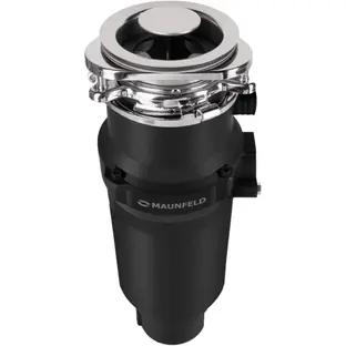 Измельчитель пищевых отходов MAUNFELD MWD7503RB фото 3