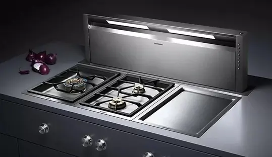 Вытяжка Gaggenau AL 400-120 фото 2