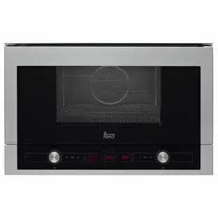 Встраиваемая микроволновая печь Teka MWL 22 EGR STAINLESS STEEL