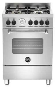 Варочный центр Bertazzoni MAS604MFESXT фото 1