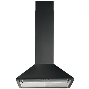 Вытяжка Electrolux EFC60441OB Вытяжка Electrolux EFC60441OB
