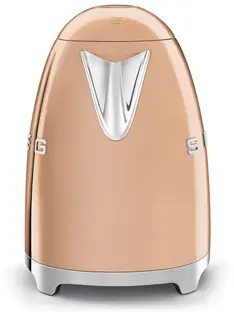 Чайник Smeg KLF03RGEU фото 2