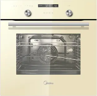 Духовой шкаф Midea MO 78100 CGI