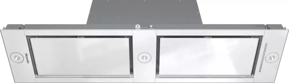 Встраиваемая вытяжка Miele DA 2628 фото 1 Встраиваемая вытяжка Miele DA 2628 фото 1